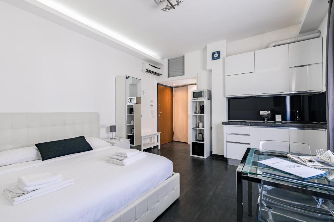 Appartement 21