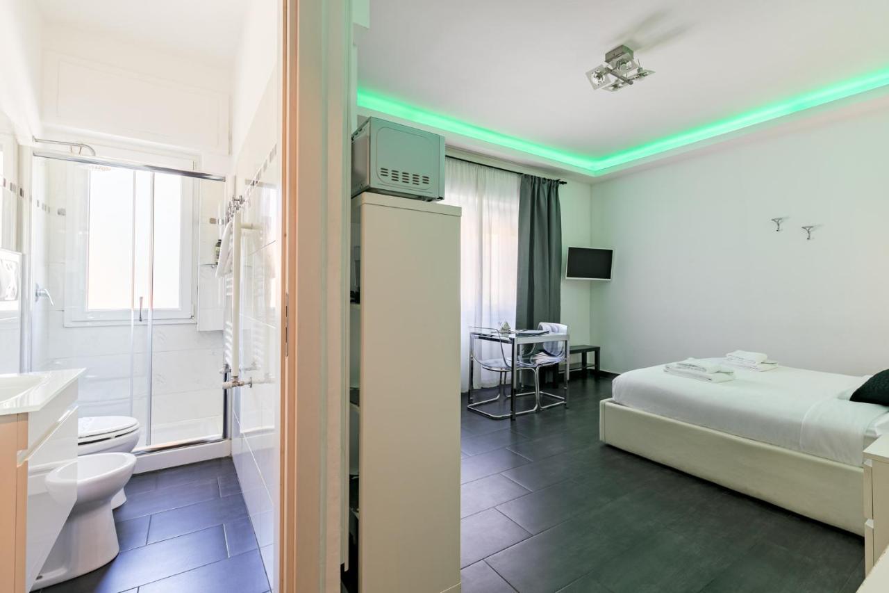 Appartement 21 Milaan