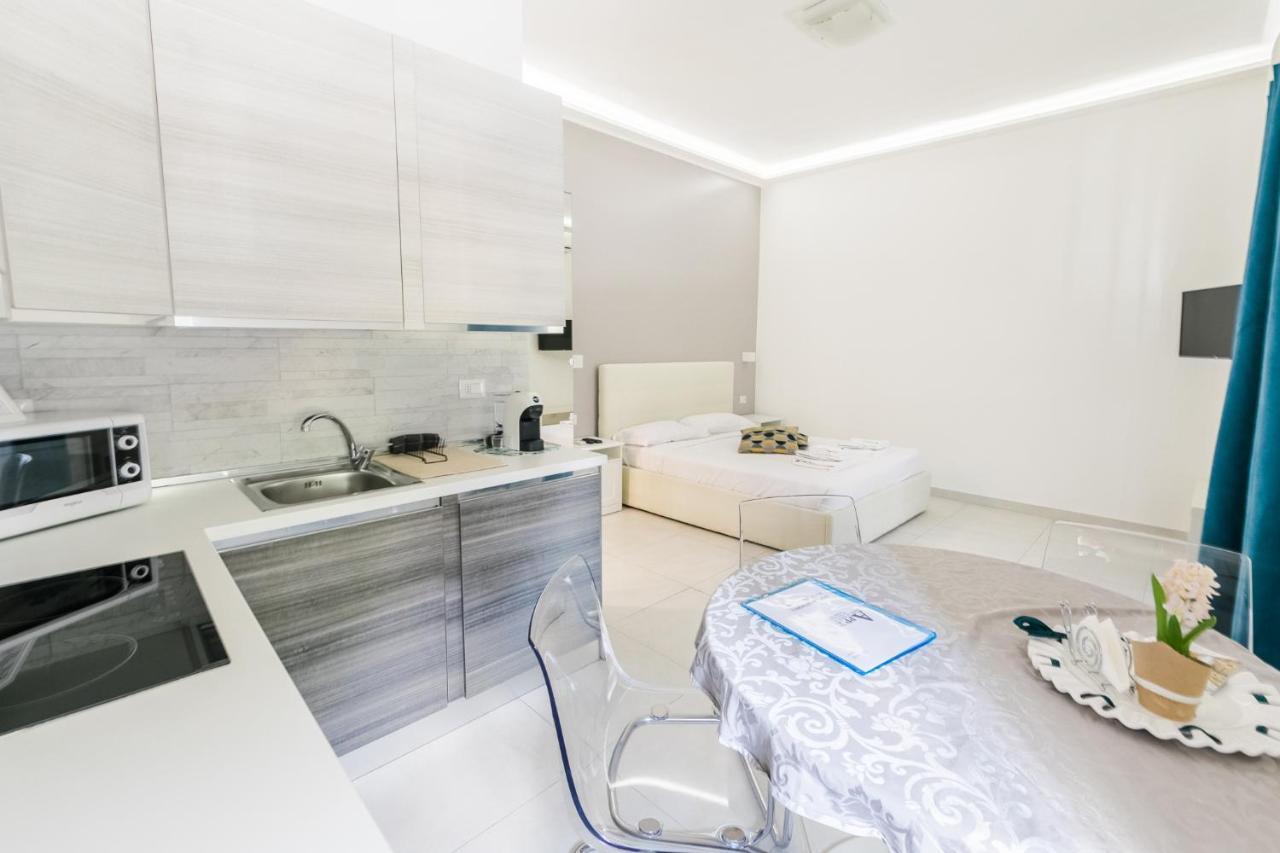 21 Appartement