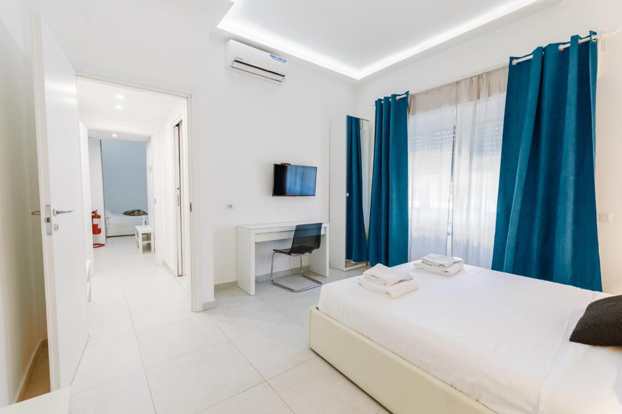 Appartement 21