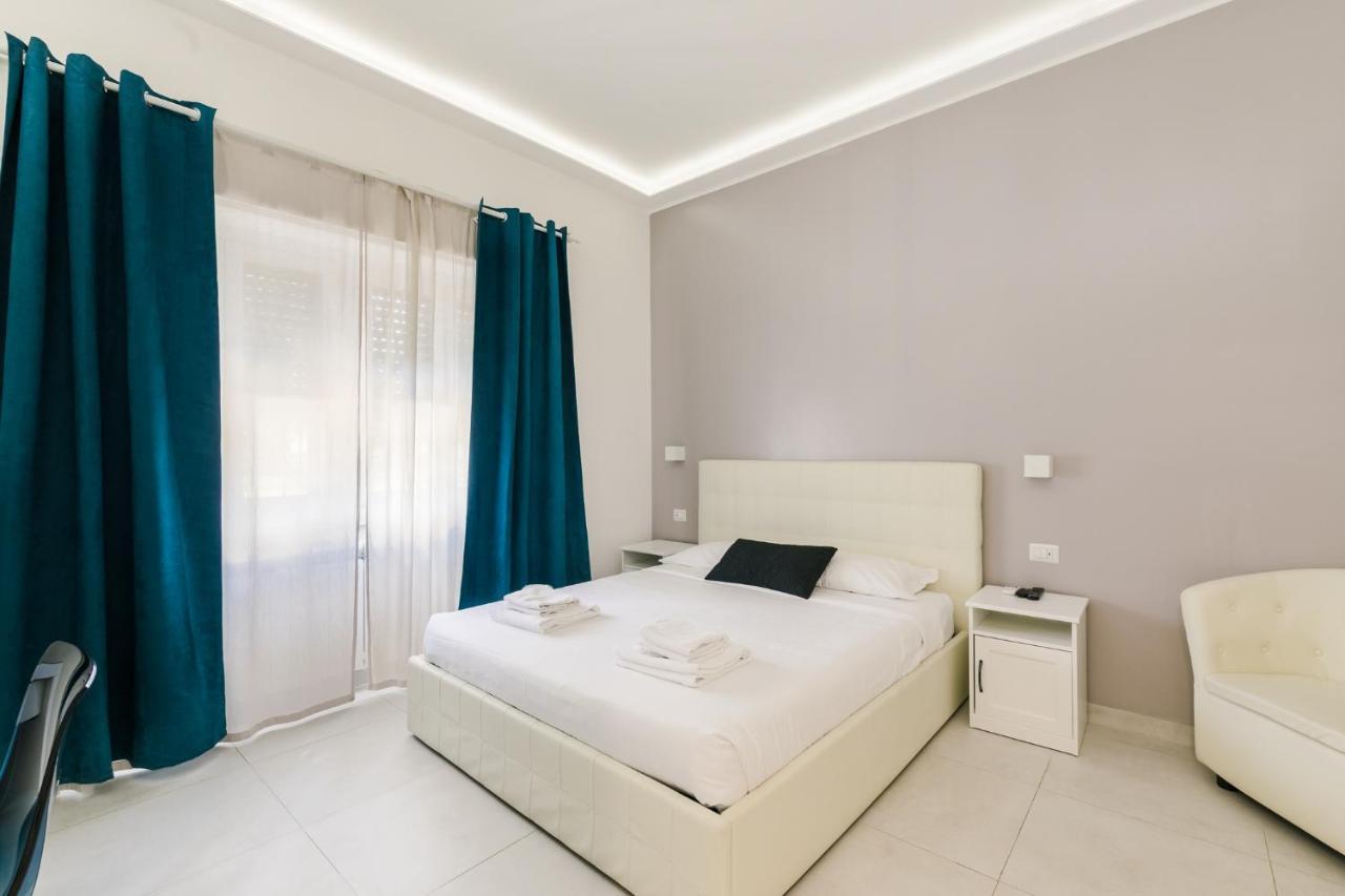 21 Appartement Milaan
