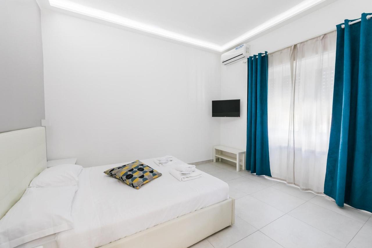 21 Appartement Milaan