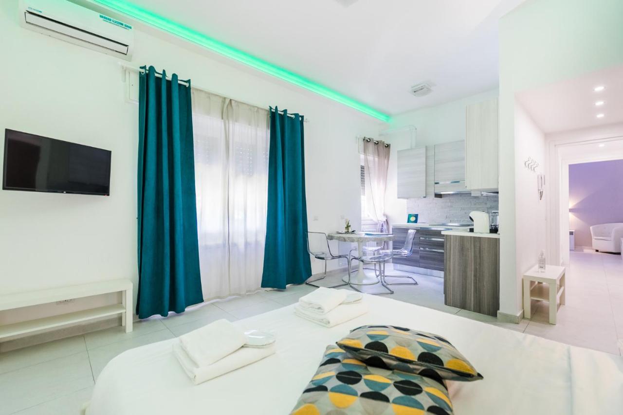 21 Appartement Milaan