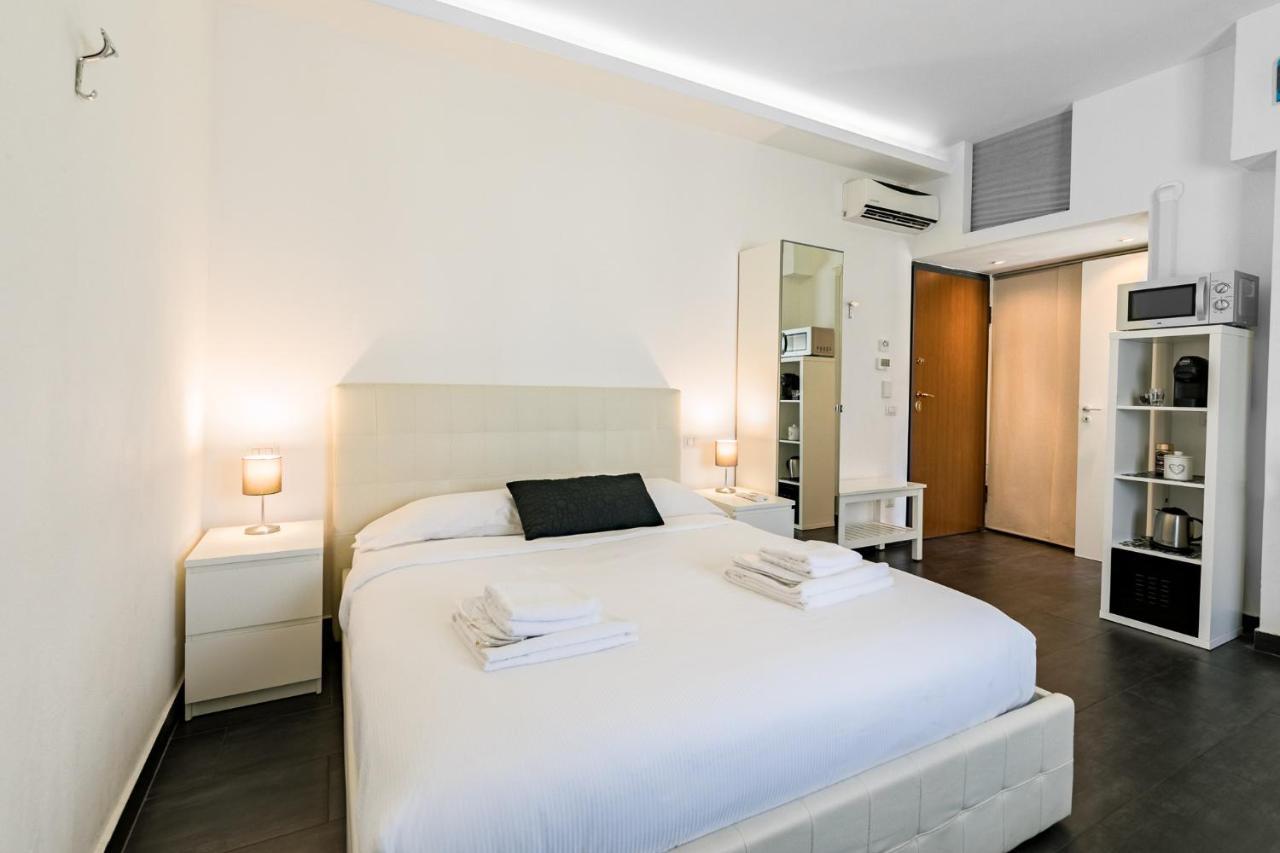 Appartement 21 Milaan