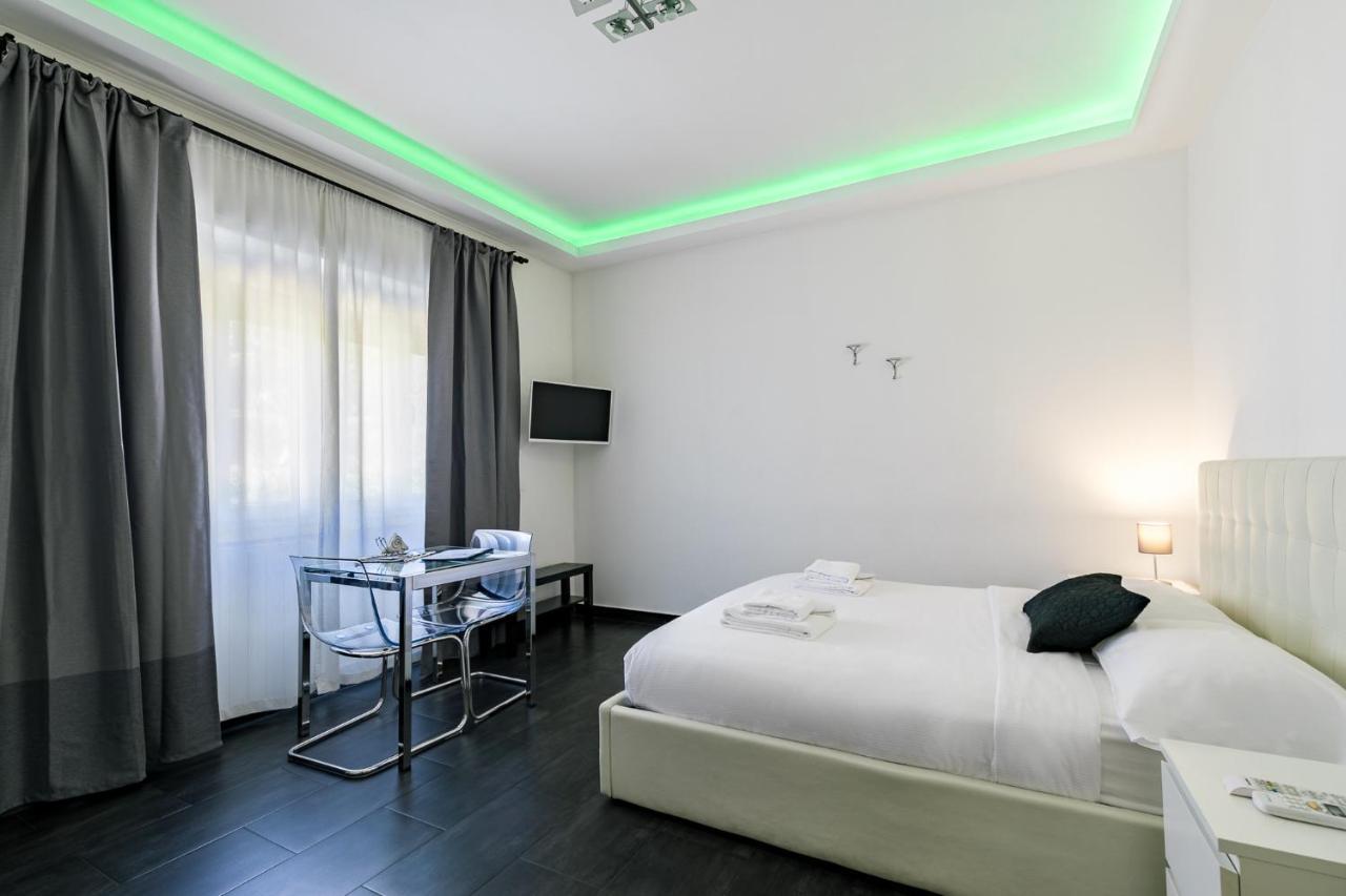 21 Appartement *