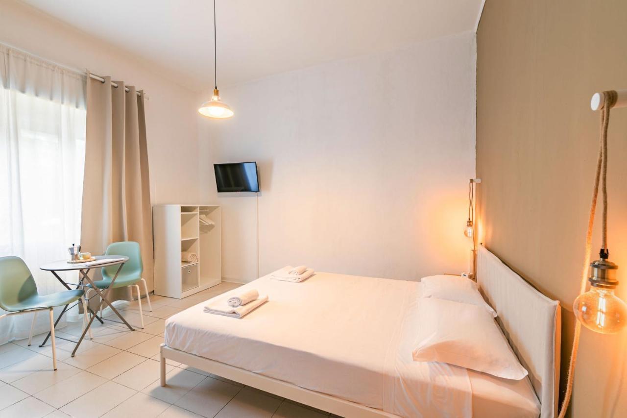21 Appartement