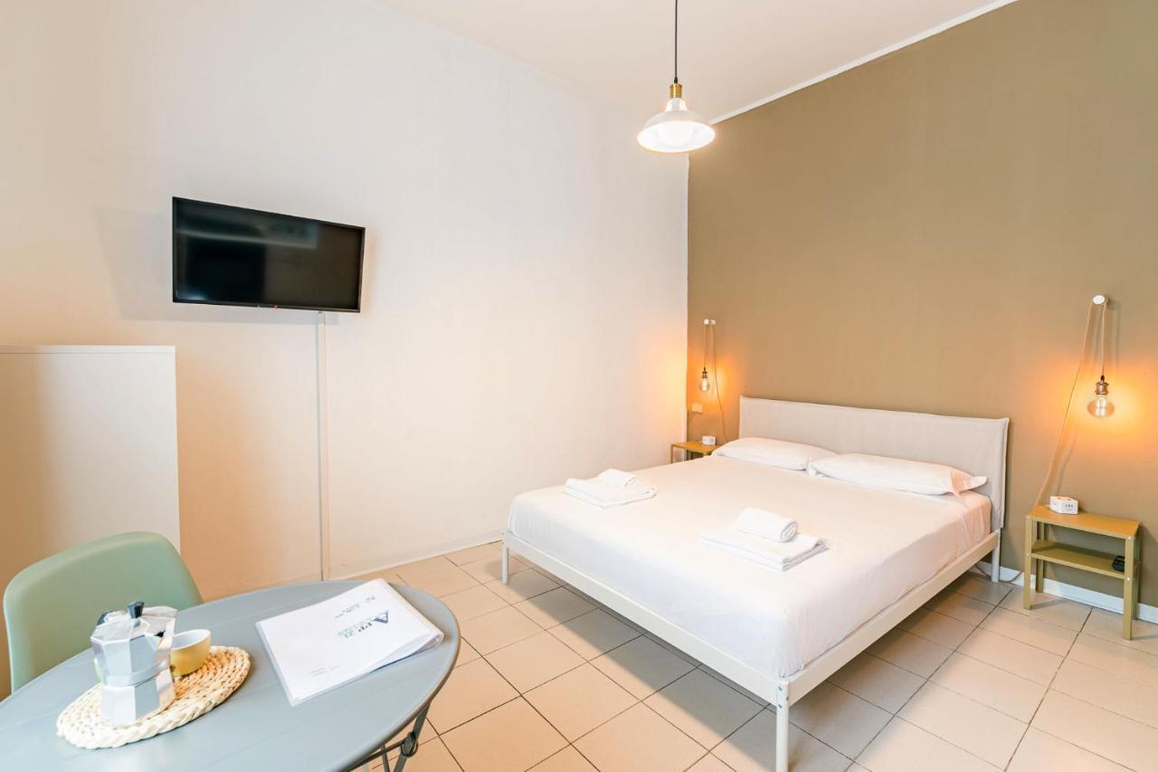 Appartement 21